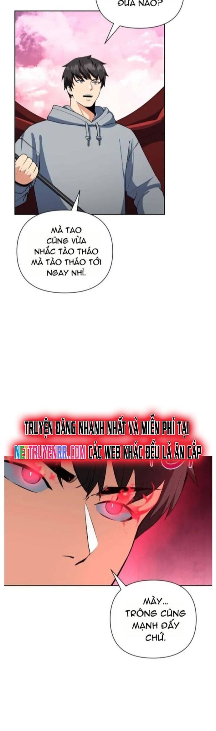 Tôi Là Người Chơi Duy Nhất Đăng Nhập Chương 179 Ảnh 27