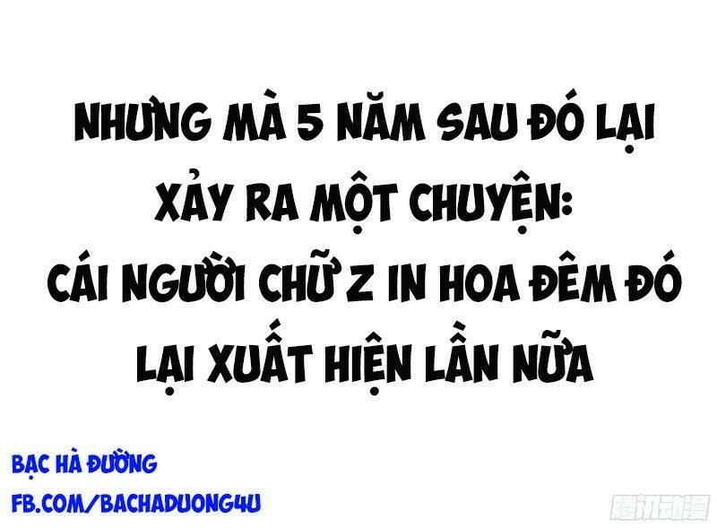 Ác Ma Chủ Tịch Xin Buông Tay Chương 1 Ảnh 26