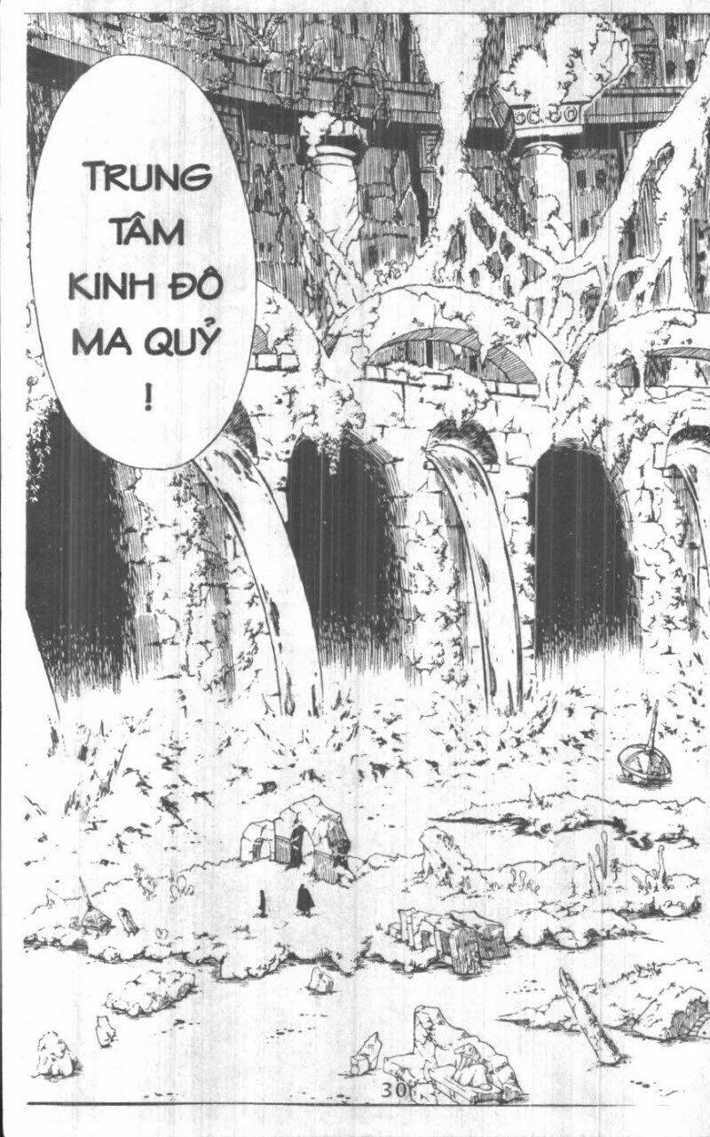 Rave Master (Scan) Chương 24 Ảnh 31