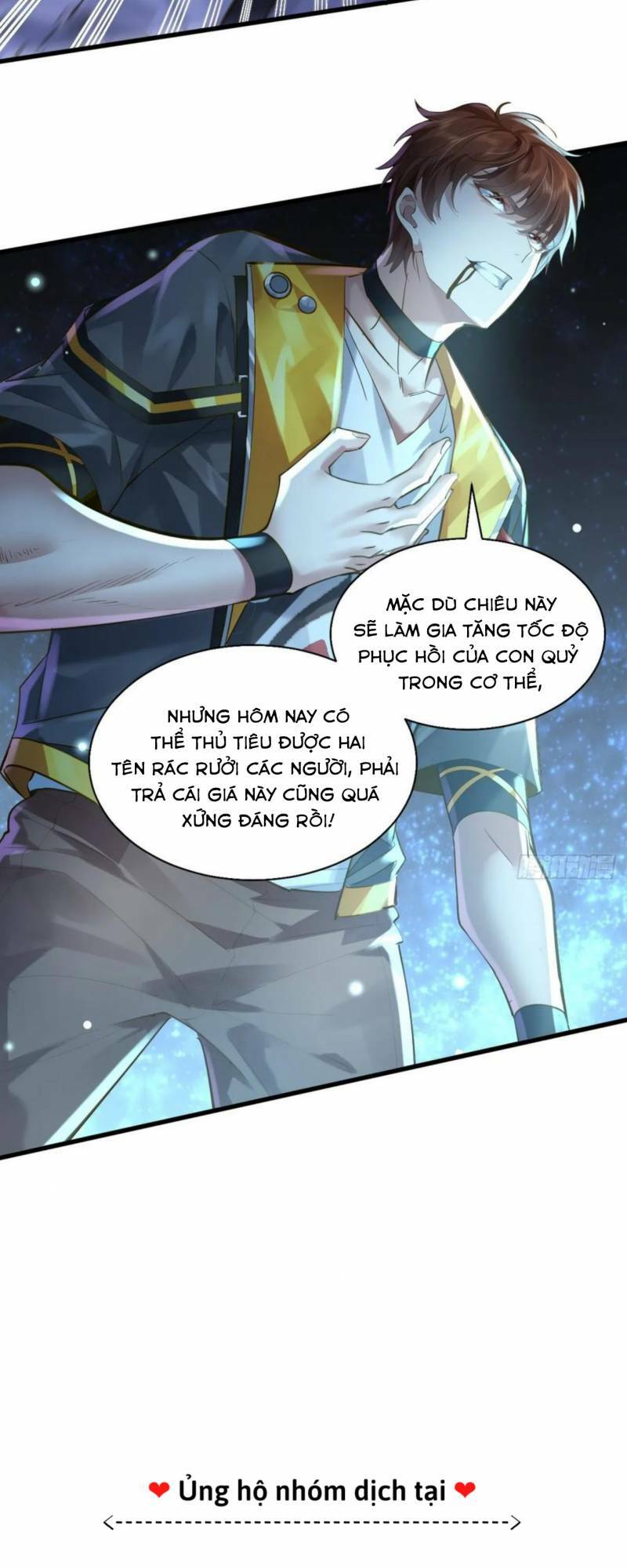 Ngự Linh Giả Chương 98 Ảnh 7