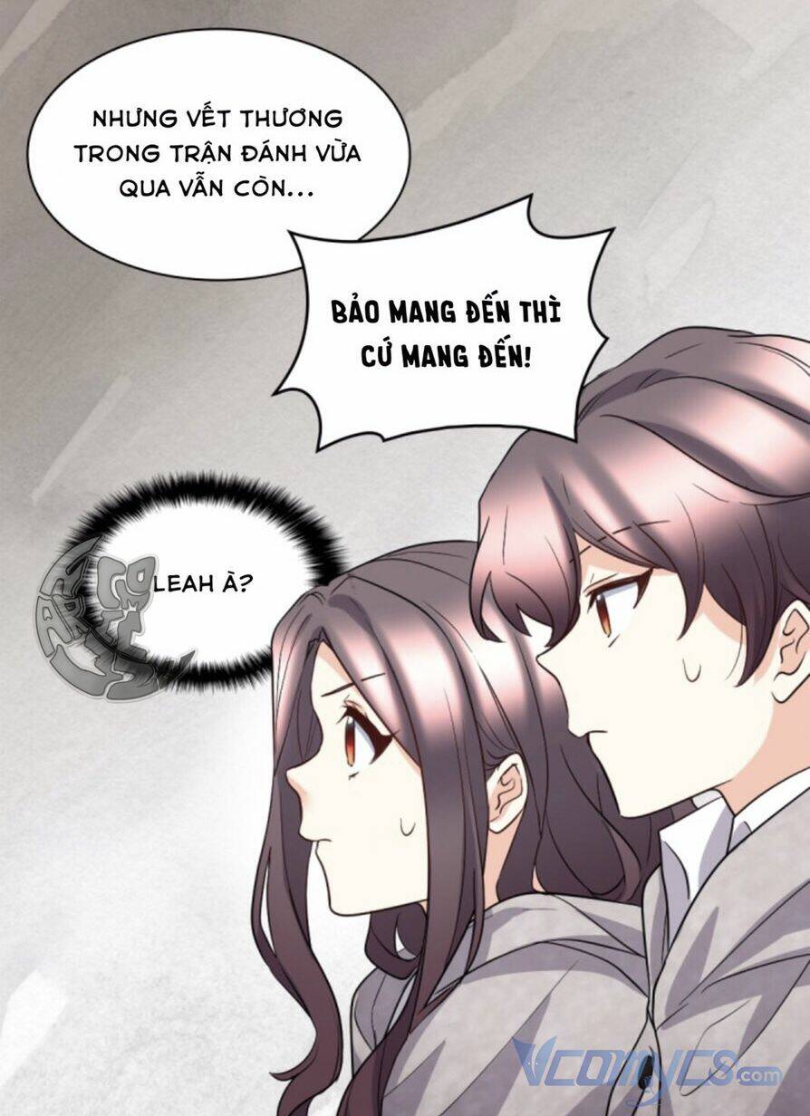 Sinh Đôi Xuyên Không Chương 113 Ảnh 21