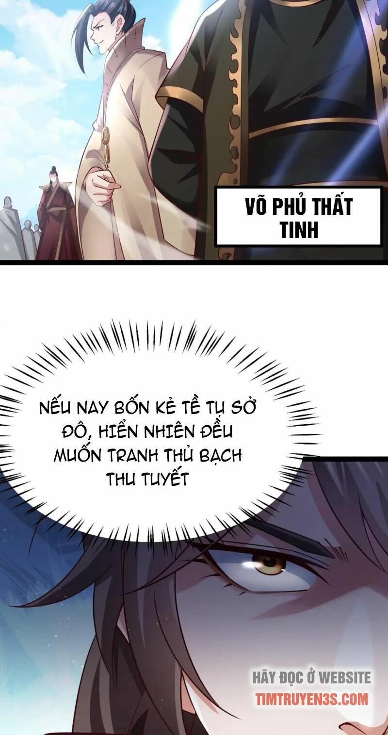 Thái Cổ Thần Vương Chương 6 Ảnh 7
