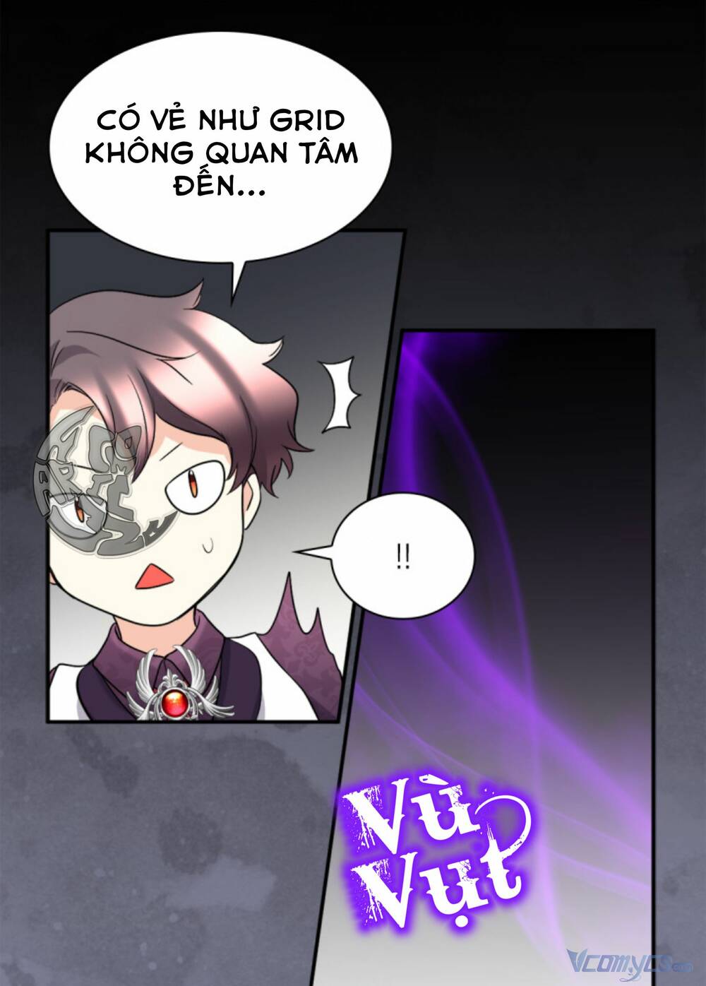 Sinh Đôi Xuyên Không Chương 115 Ảnh 37