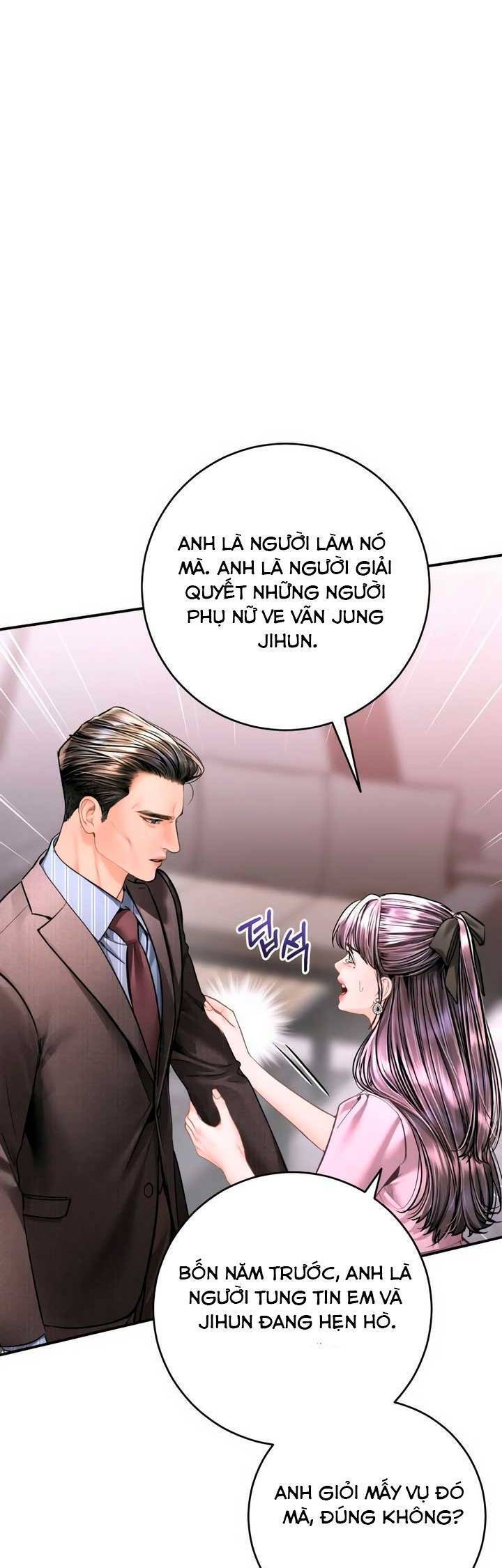 Đứa Trẻ Trông Giống Tôi Chương 41 Ảnh 54