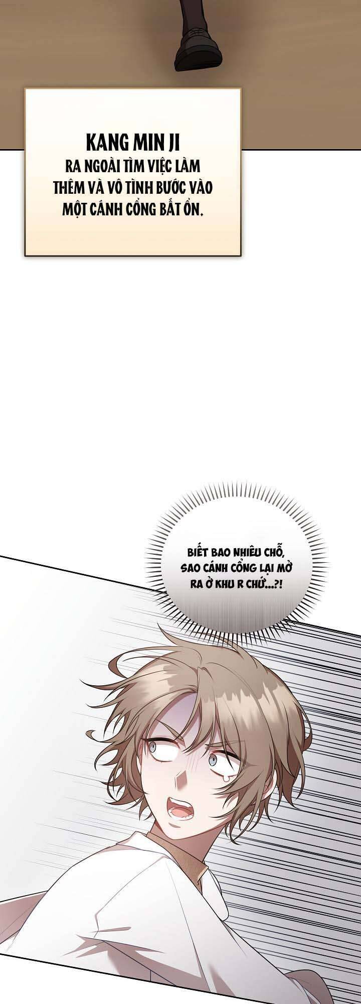 Chủ Tiệm Cafe Là Guide Cấp S Chương 17 Ảnh 4