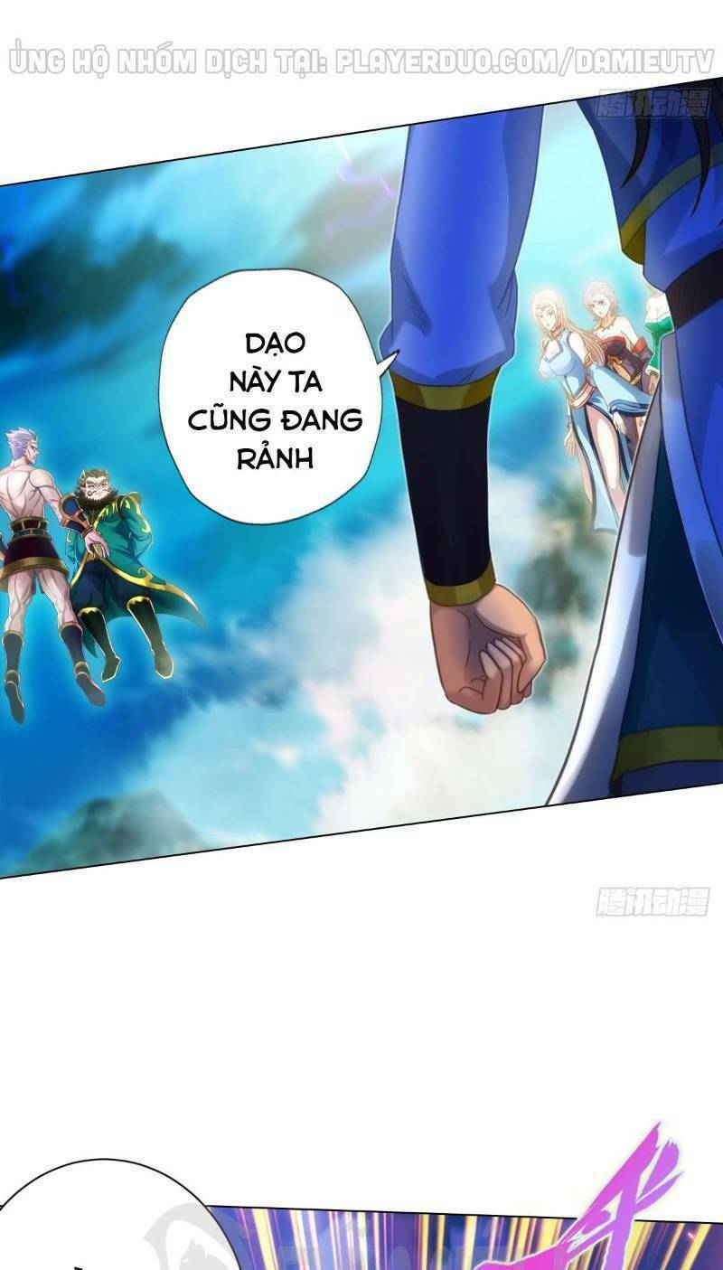 Lang Hoàn Thư Viện Chương 200 Ảnh 38