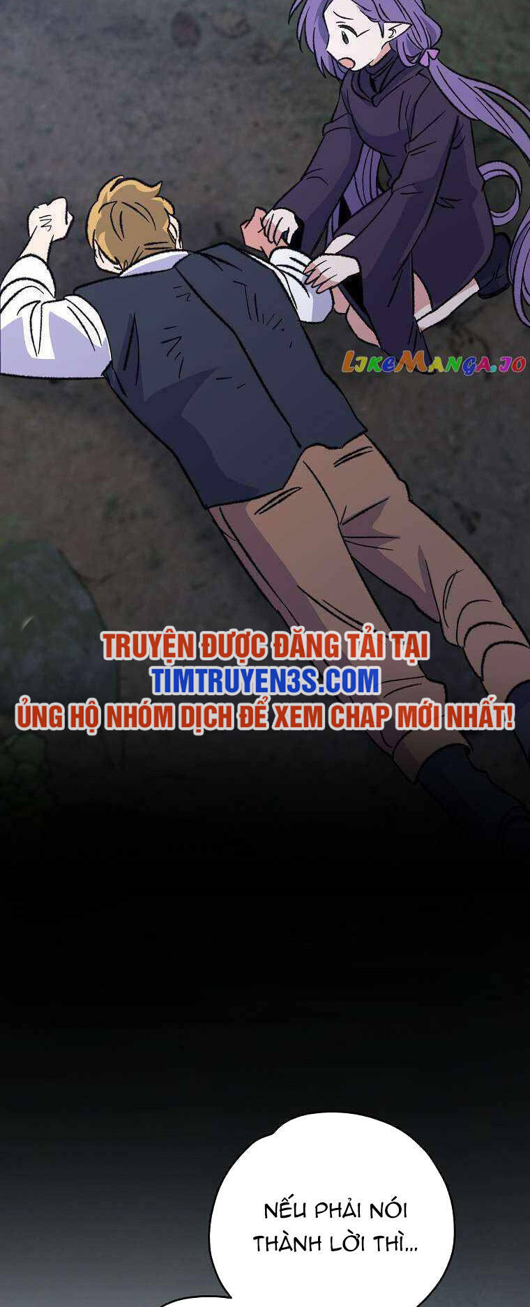 Nhà Hiền Triết Yigret Chương 97 Ảnh 55
