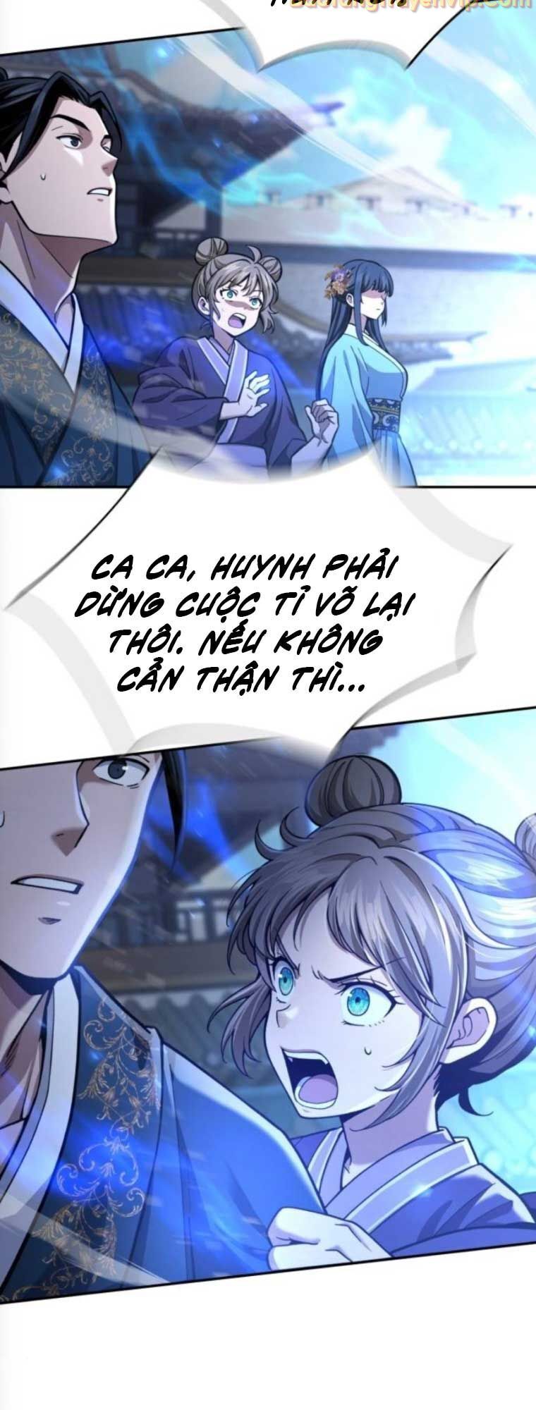 Thiên Trung Long Môn Chương 19 Ảnh 53