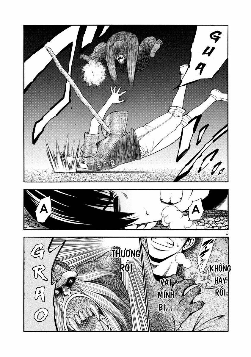 Mashira Chương 8 Ảnh 7