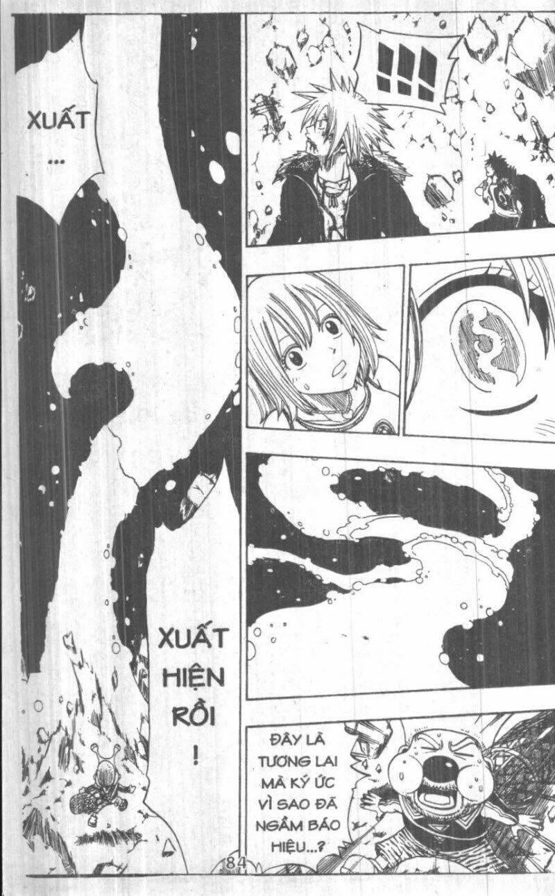 Rave Master (Scan) Chương 23 Ảnh 83