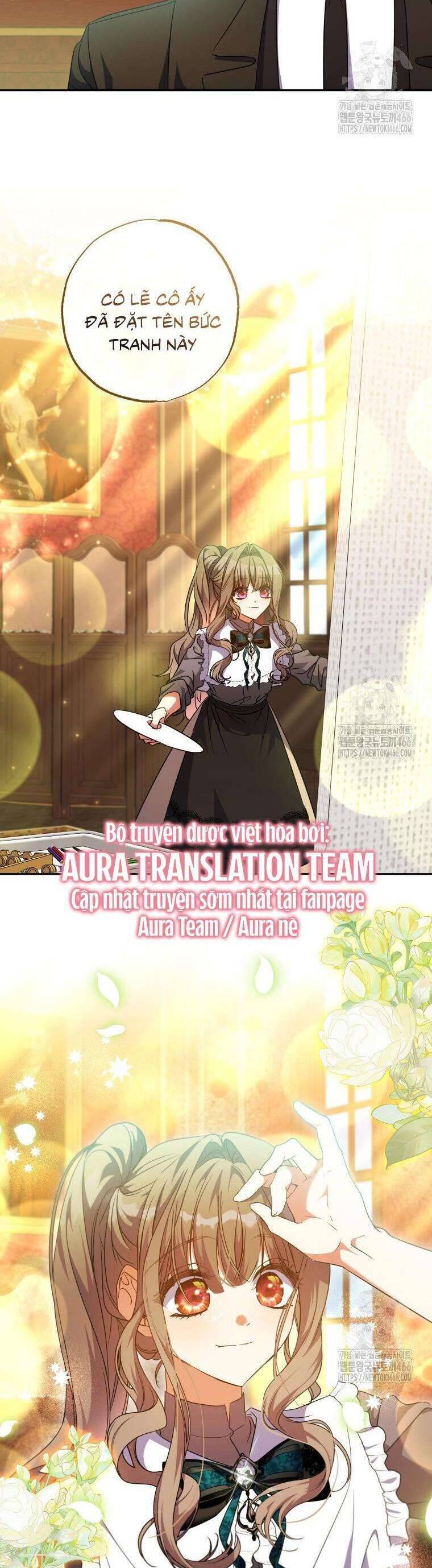 Thánh Nữ Được Đại Công Tước Nhận Nuôi Chương 66 Ảnh 37