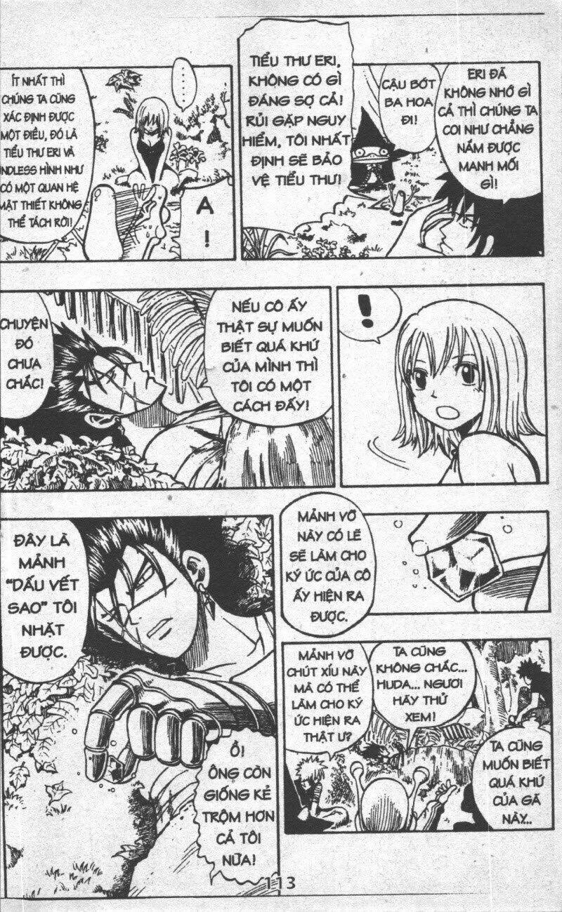 Rave Master (Scan) Chương 23 Ảnh 112