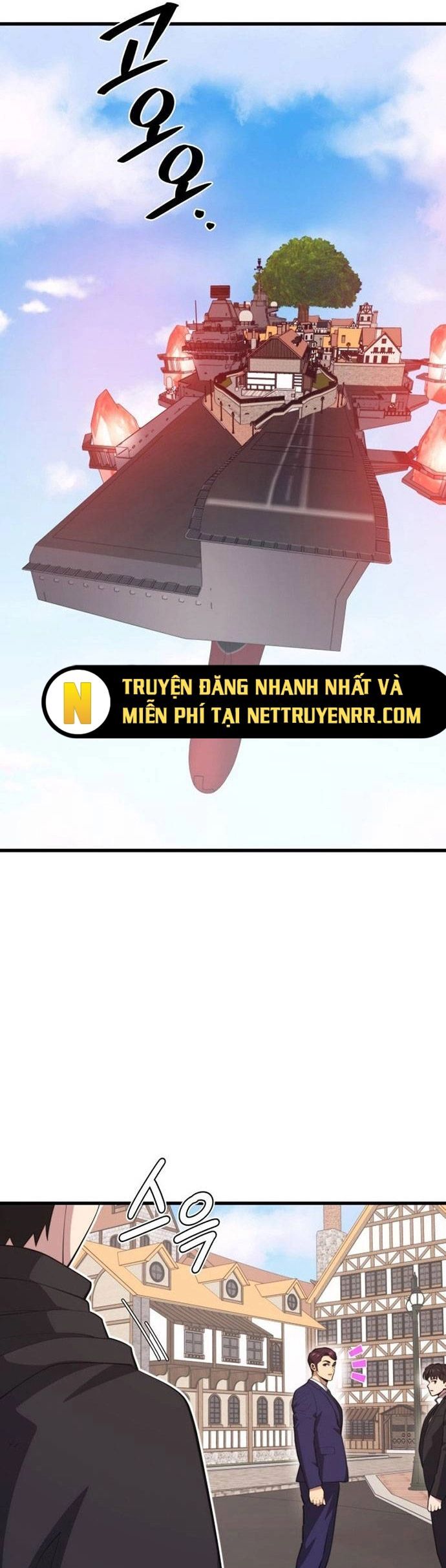 Seoul Tử Linh Sư Chương 131 Ảnh 18