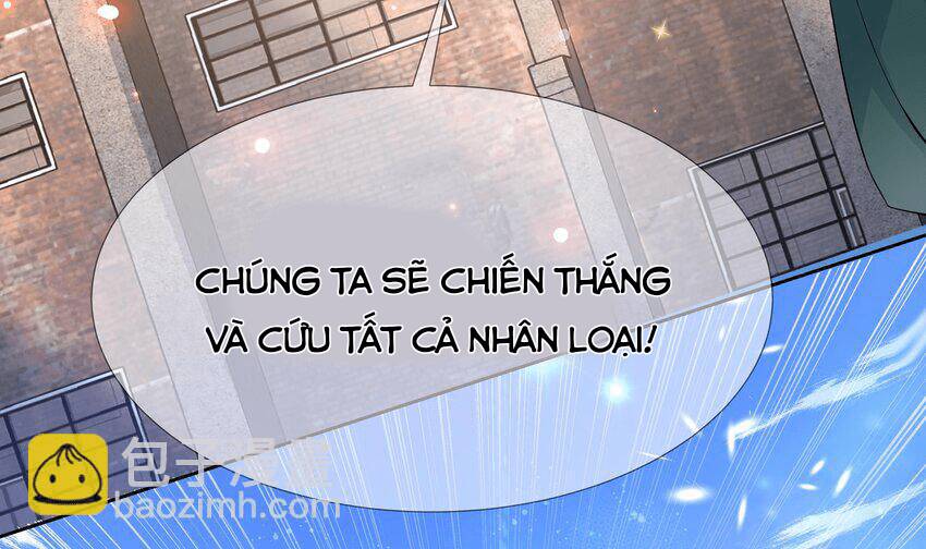 Các Cô Gái Tai Thú Đều Muốn Độc Chiếm Tôi Chương 29 Ảnh 66