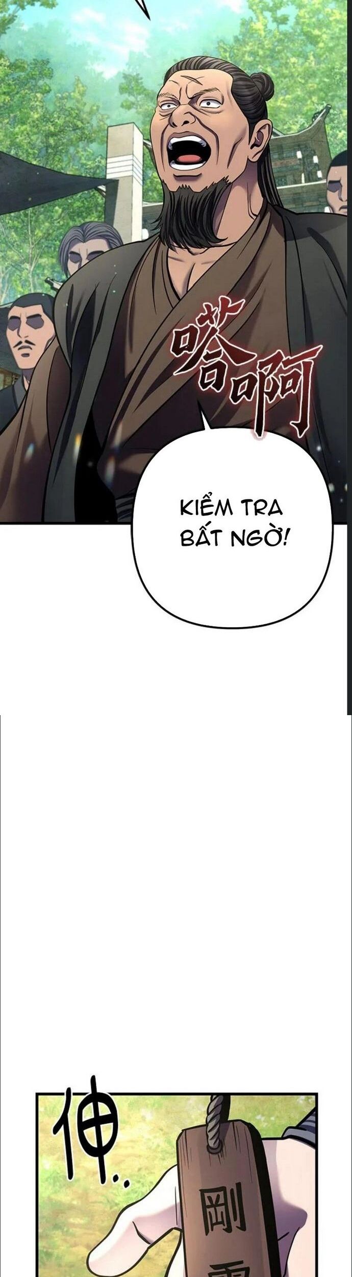 Con Trai Út Nhà Ha Buk Paeng Chương 173 Ảnh 35