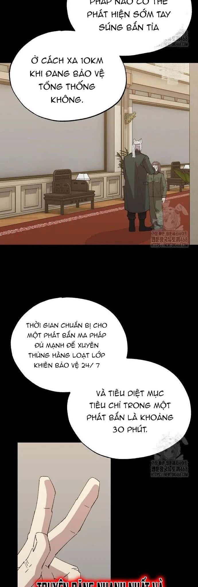 Cửa Hàng Diệu Kỳ Chương 64 Ảnh 4