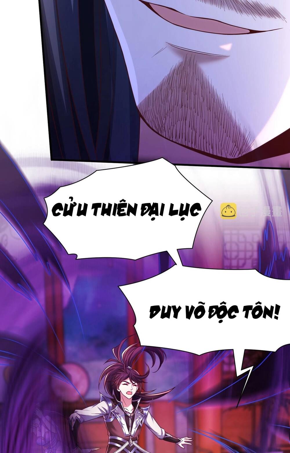 Thái Cổ Thần Vương Chương 1 Ảnh 89