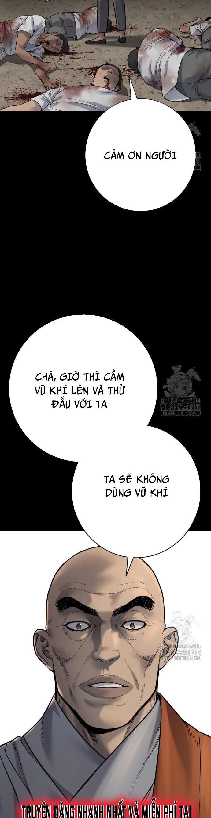 Cảnh Sát Báo Thù Chương 90 Ảnh 6