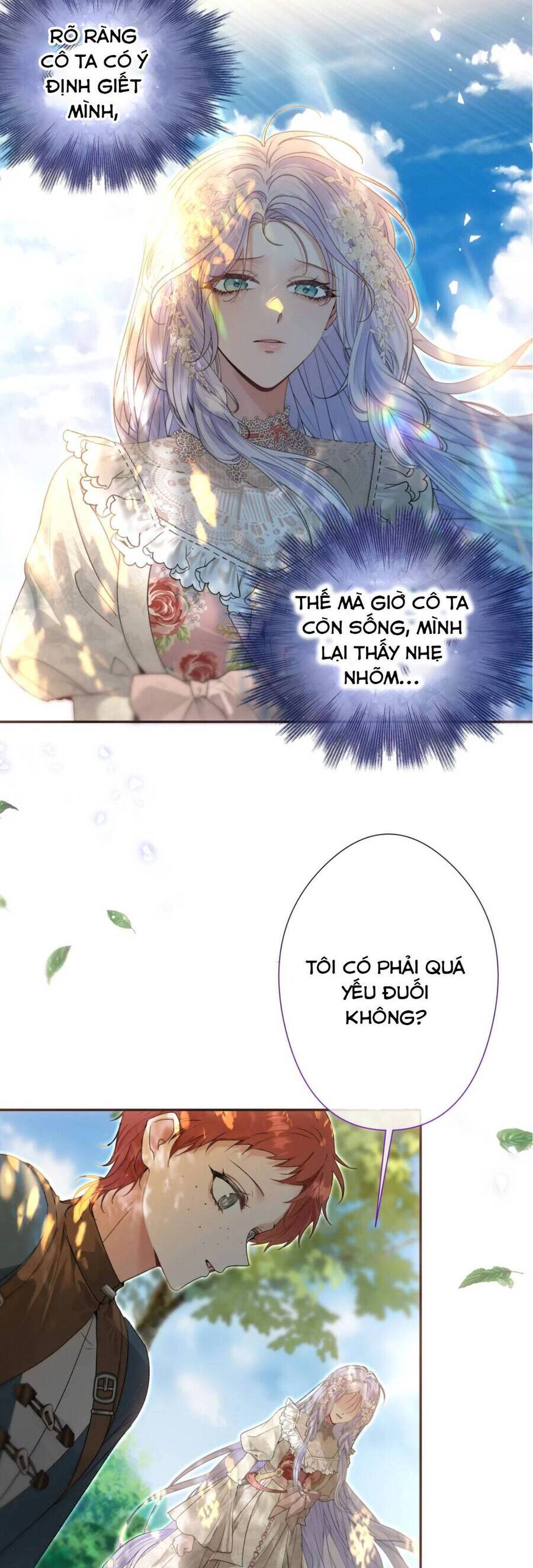 Cô Dâu Của Ác Long Chương 15 Ảnh 15