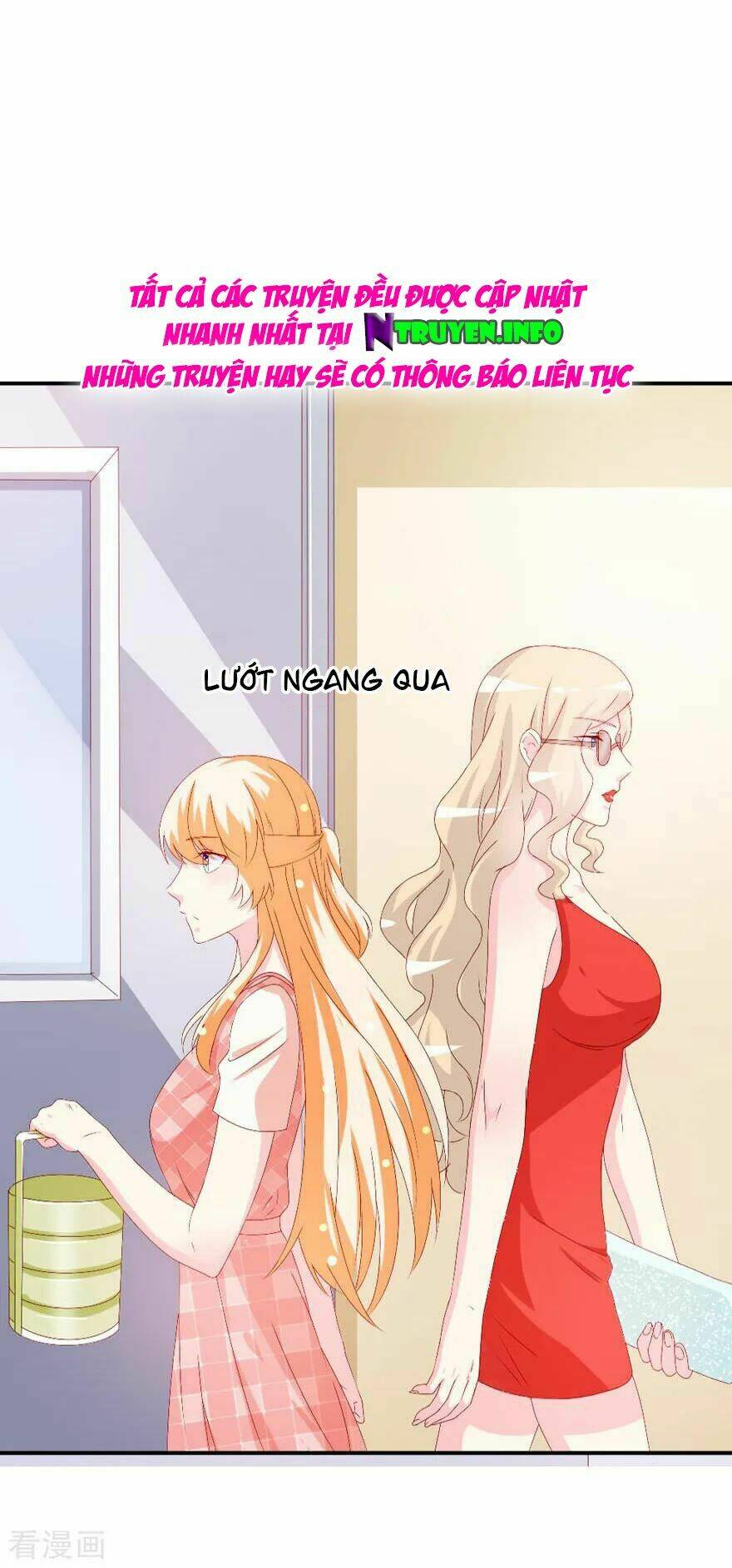 Này ! Đừng Động Vào Phô Mai Của Tôi Chương 159 Ảnh 33