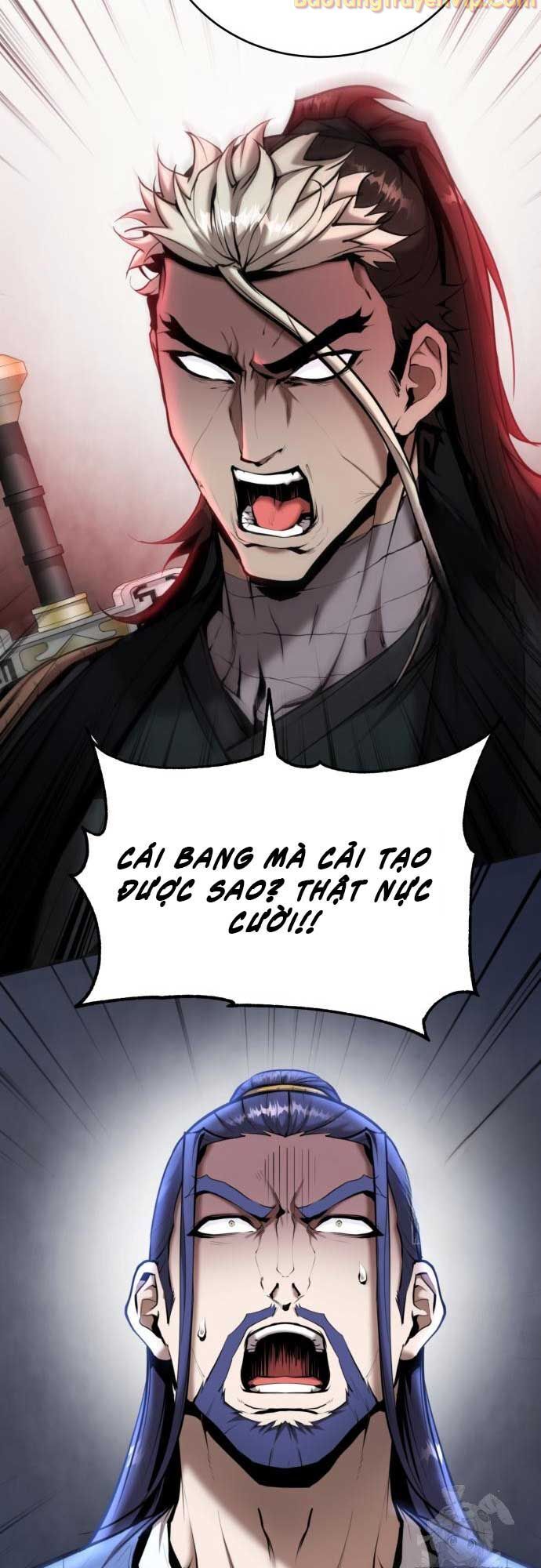 Giáo Chủ Ma Giáo Cũng Biết Sợ Chương 48 Ảnh 48