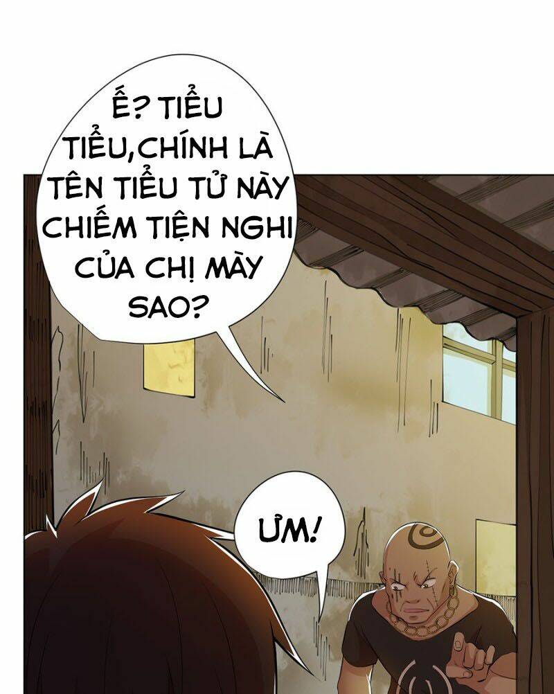 Nghịch Thiên Thần Y Chương 78 Ảnh 13