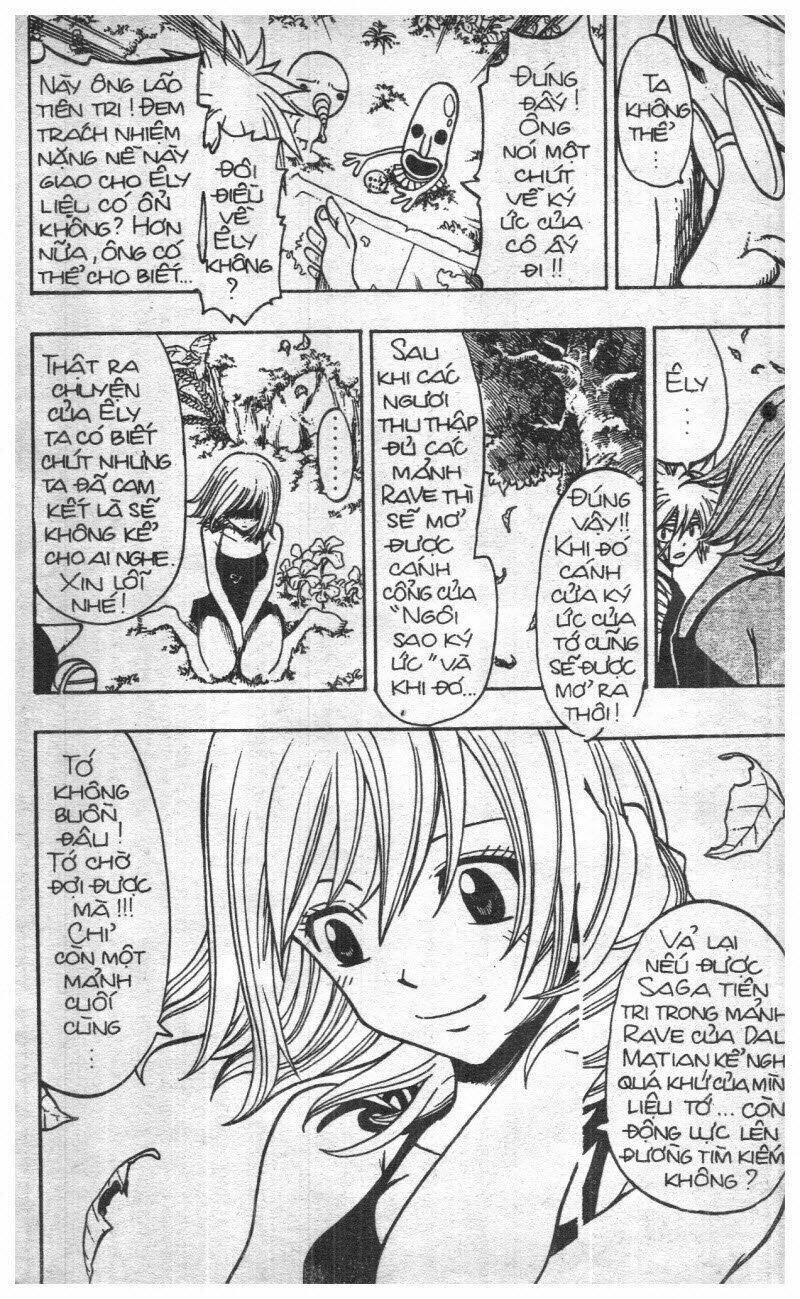 Rave Master (Scan) Chương 18 Ảnh 267