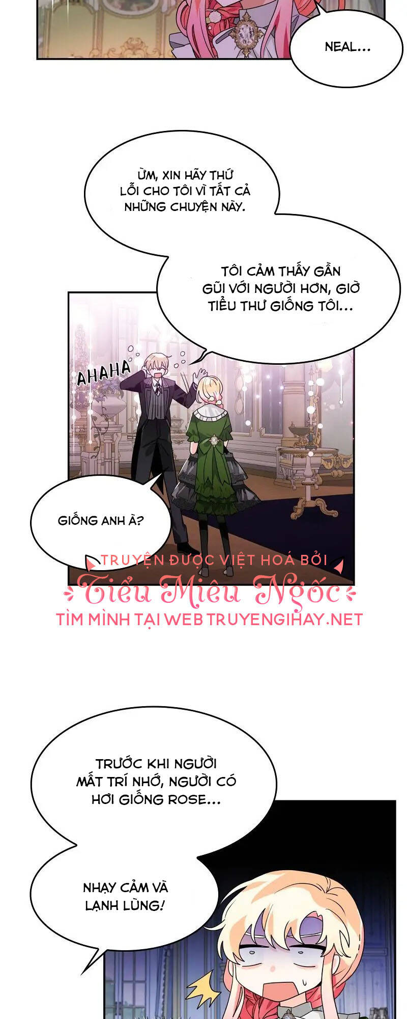Cho Em Về Nhà Đi Anh Chương 63 Ảnh 23