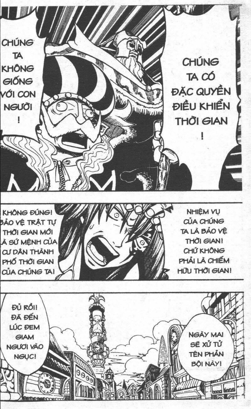 Rave Master (Scan) Chương 23 Ảnh 154