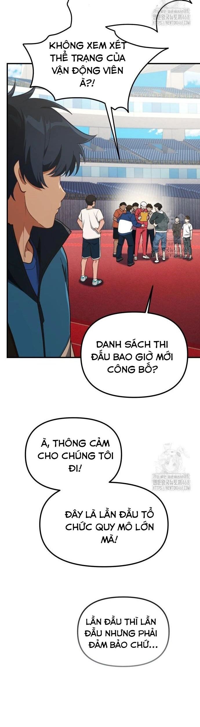 Thiên Tài Bình Dị Chương 19 Ảnh 7