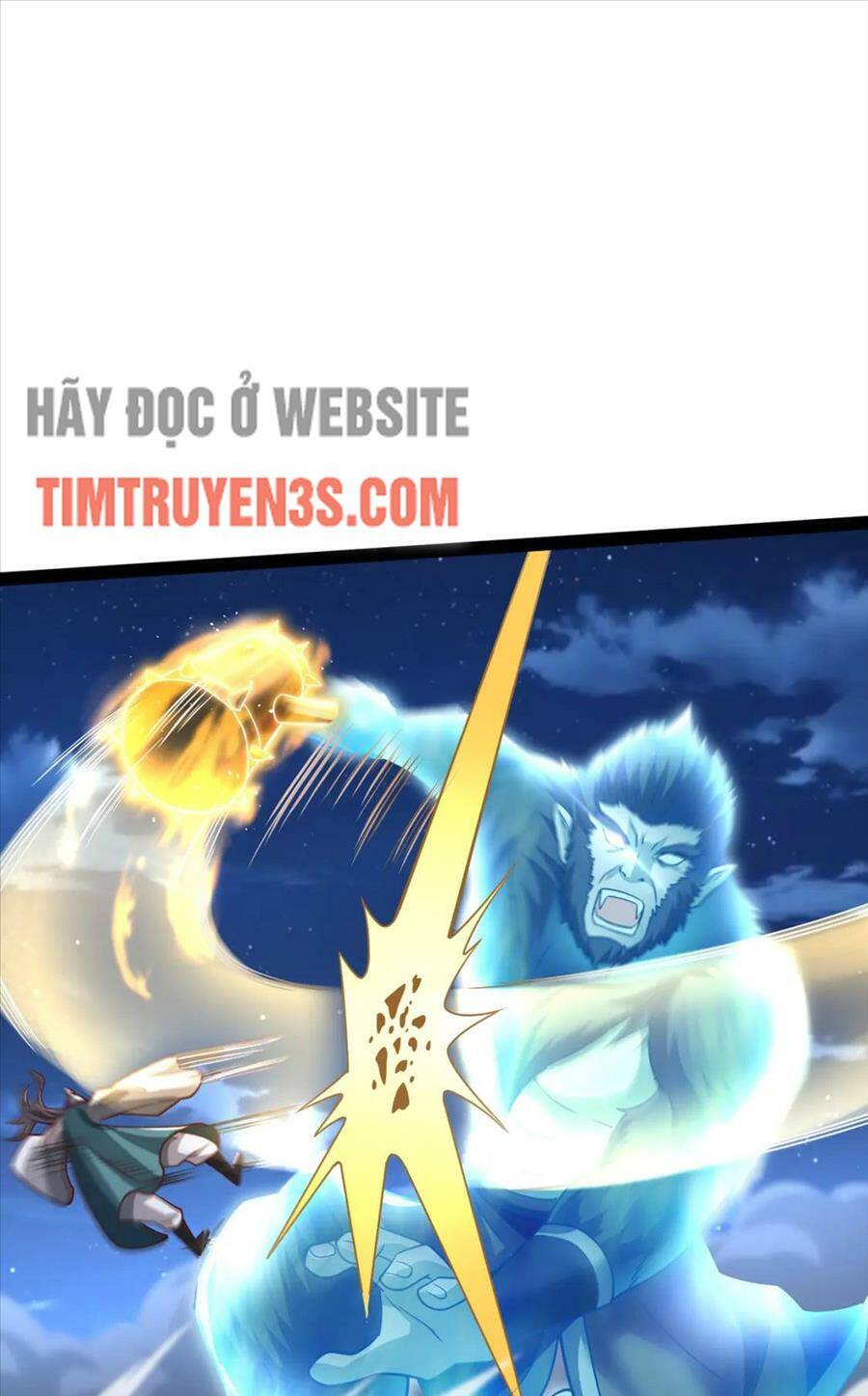 Thái Cổ Thần Vương Chương 15 Ảnh 53