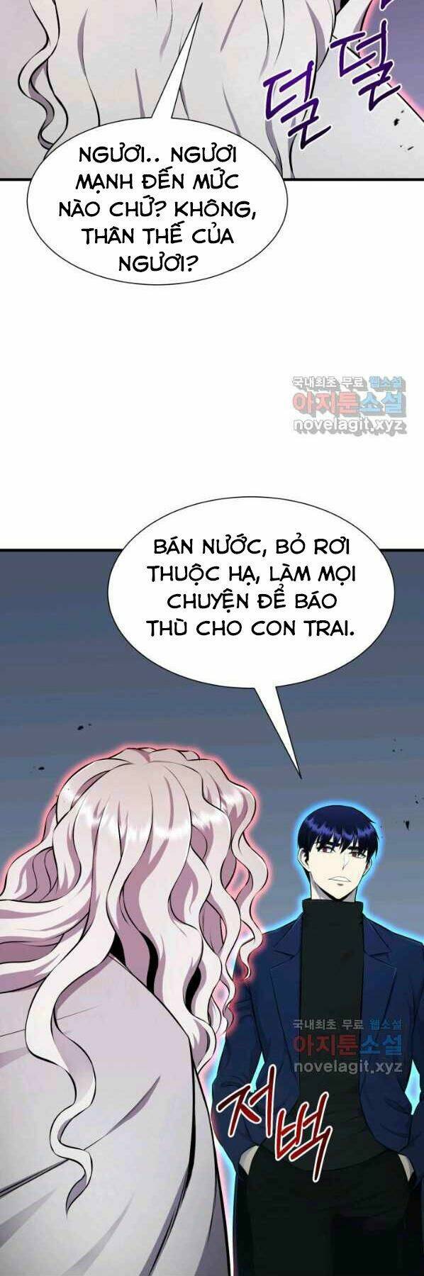 Luân Hồi Ác Nhân Chương 100 Ảnh 50