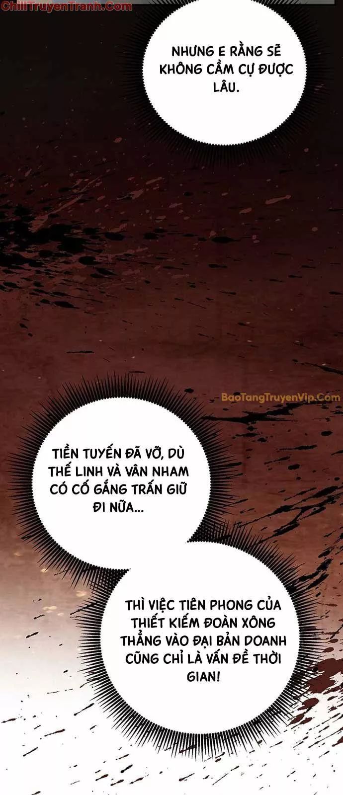 Võ Đang Kỳ Hiệp Chương 145 Ảnh 22