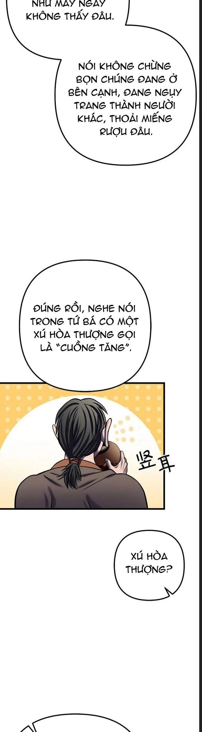 Con Trai Út Nhà Ha Buk Paeng Chương 173 Ảnh 31