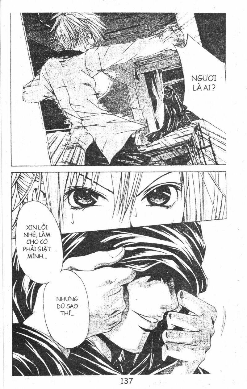Kami To Sengoku Seitokai Chương 31 Ảnh 8