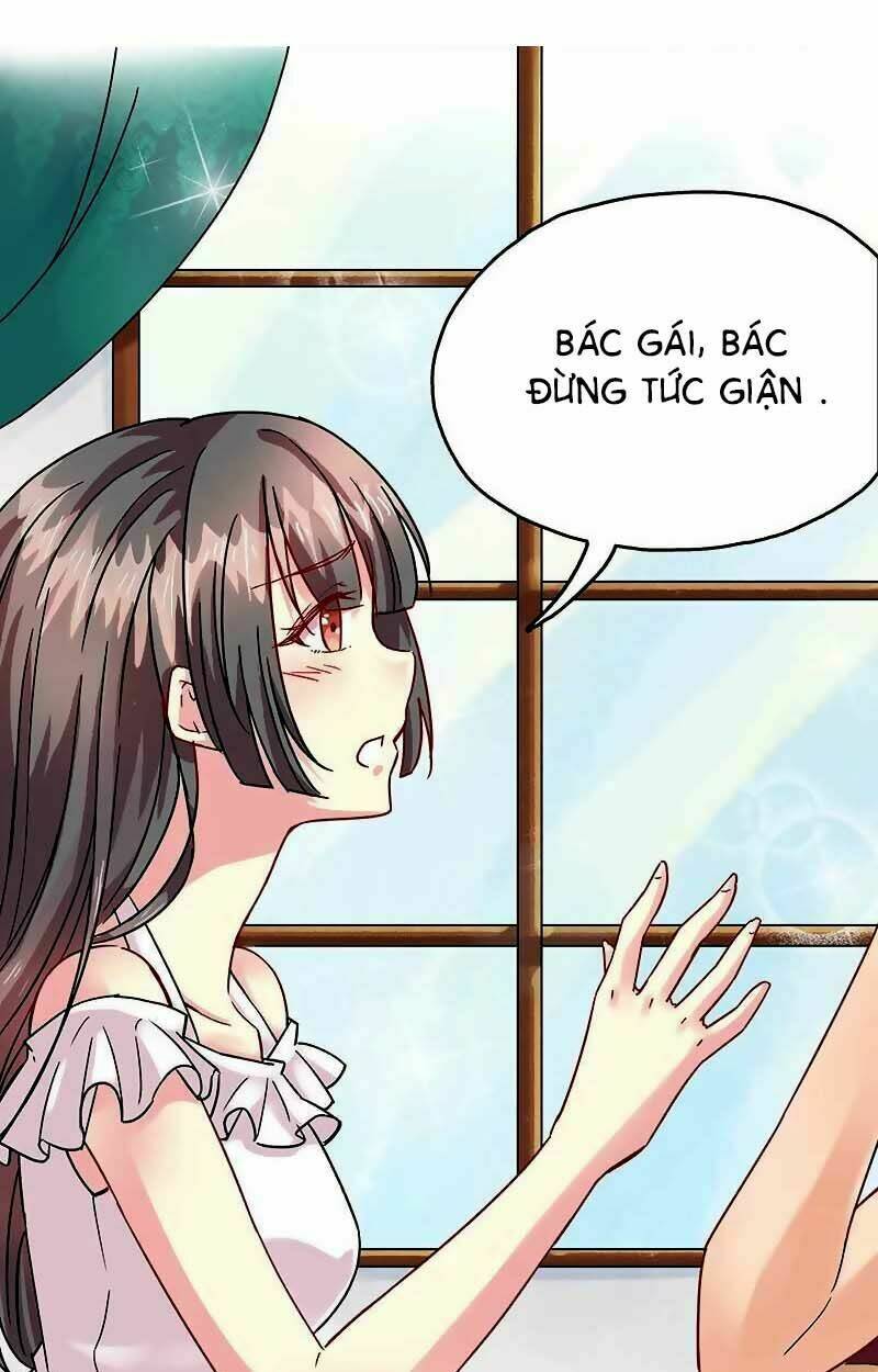 Không Được Đâu Tổng Tài Đại Nhân Chương 49 Ảnh 4