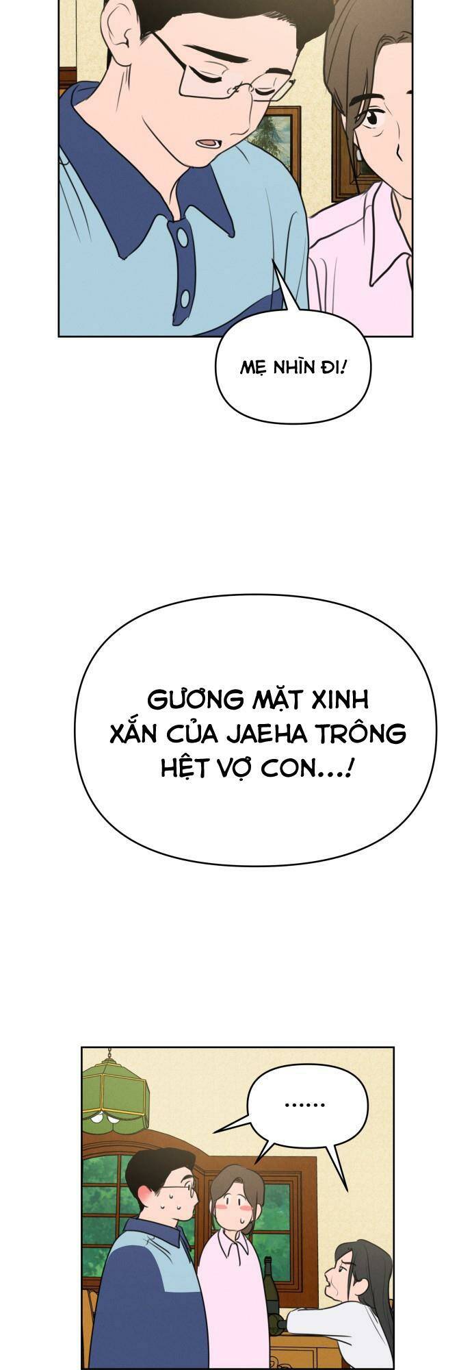 Thỏa Thuận Bí Mật Giữa Chúng Ta Chương 65 Ảnh 43