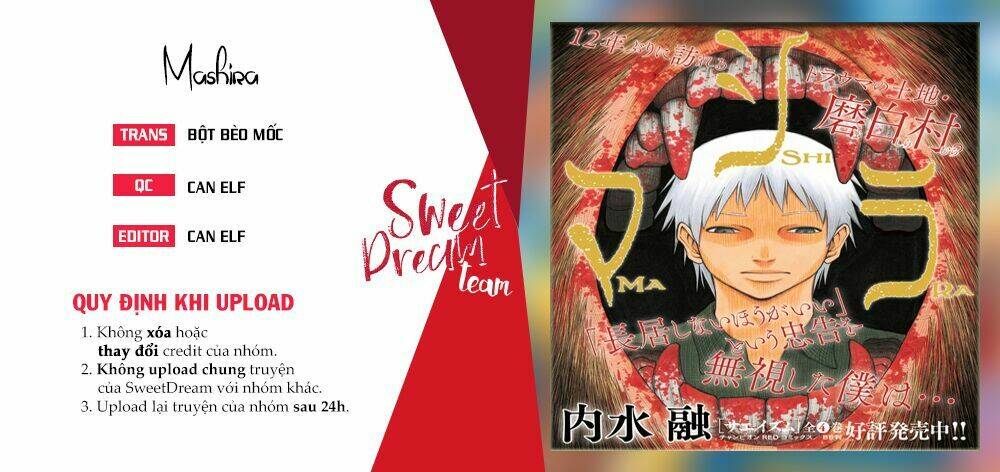 Mashira Chương 14 Ảnh 2