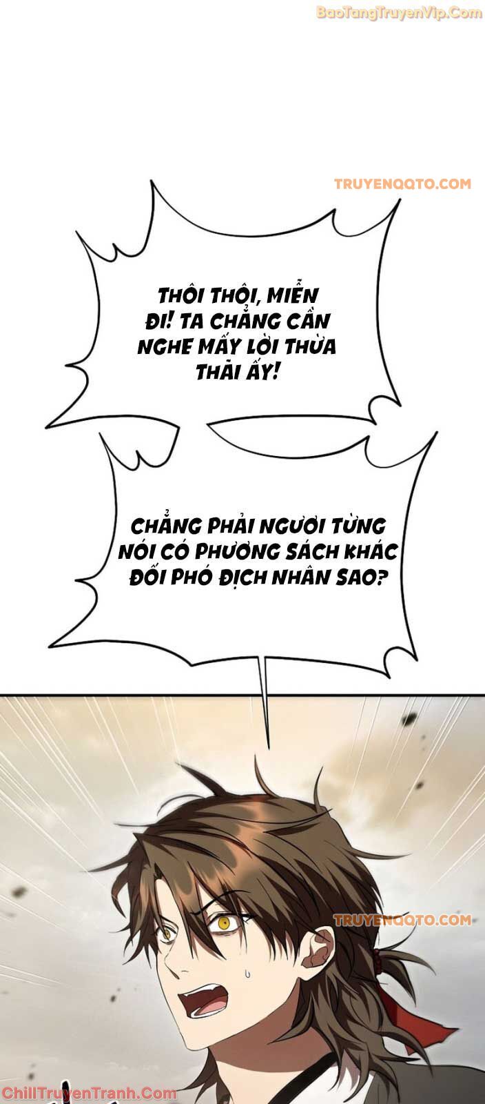 Võ Đang Kỳ Hiệp Chương 144 Ảnh 6