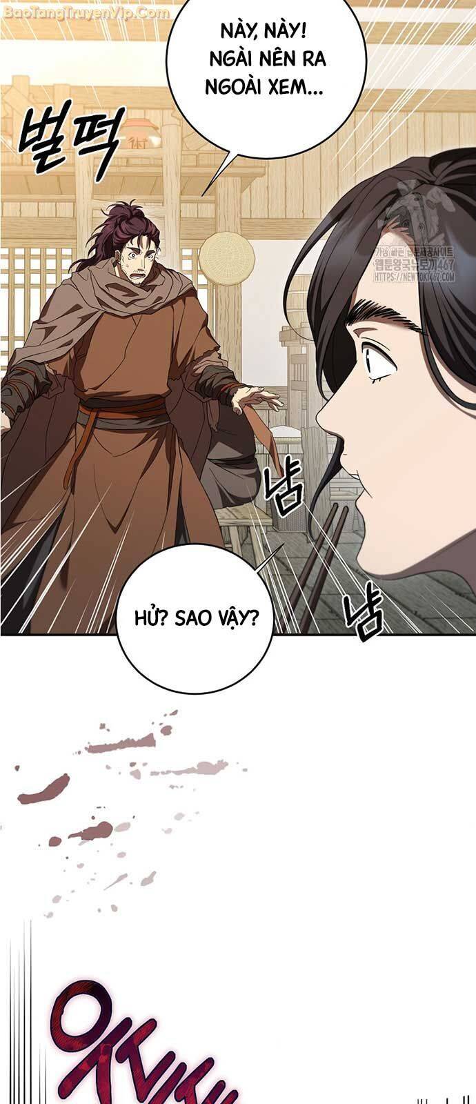 Võ Đang Kỳ Hiệp Chương 138 Ảnh 14