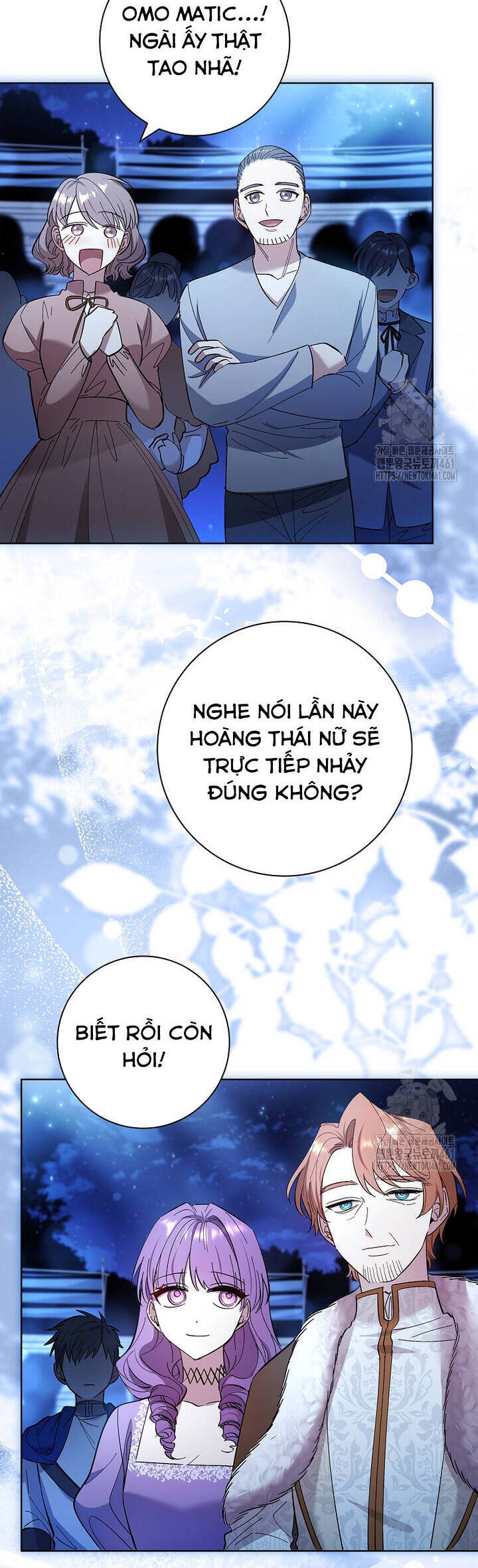 Nam Chính À, Tôi Sẽ Tôn Trọng Sở Thích Của Anh! Chương 68 Ảnh 42