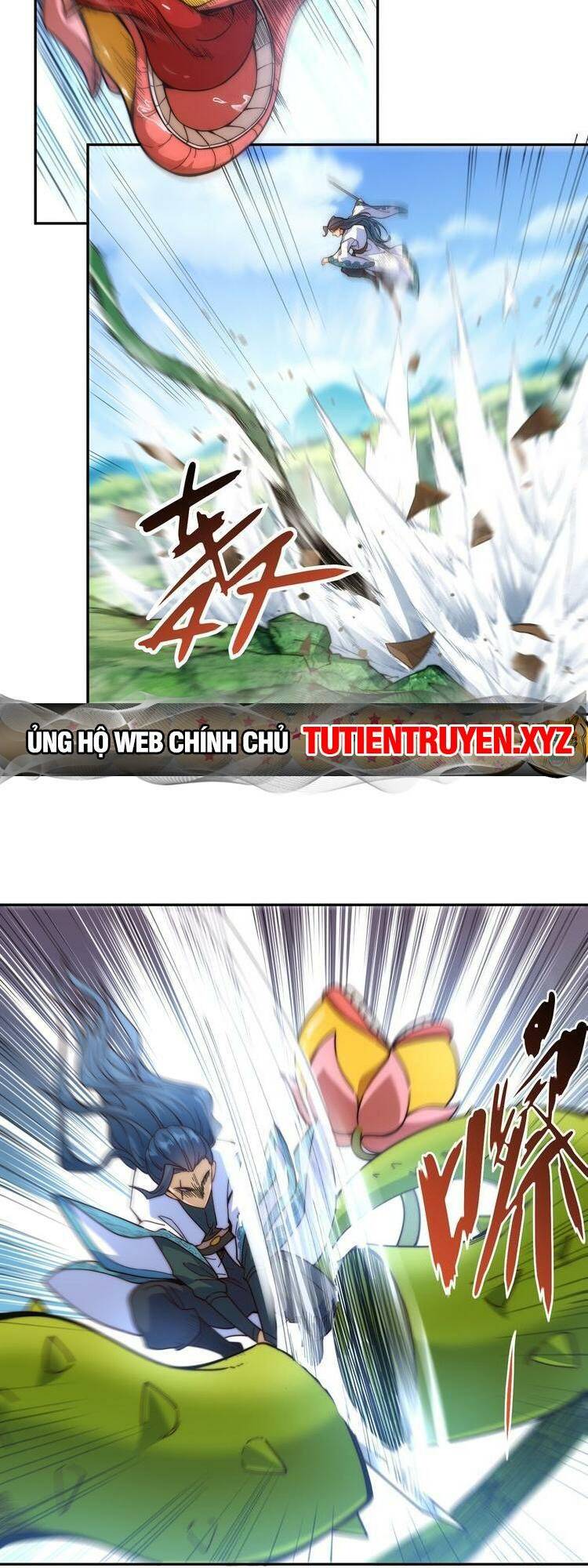 Hệ Thống Oan Chủng X2 Của Ta Chương 18 Ảnh 10