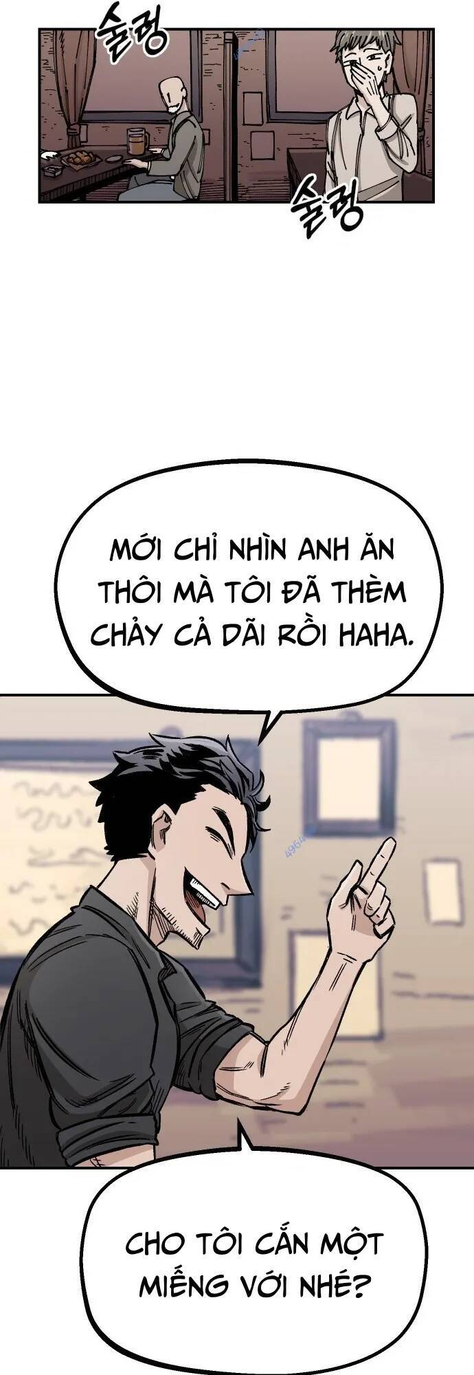 Sắp Xuất Ngũ Thì Isekai Chương 15 Ảnh 49