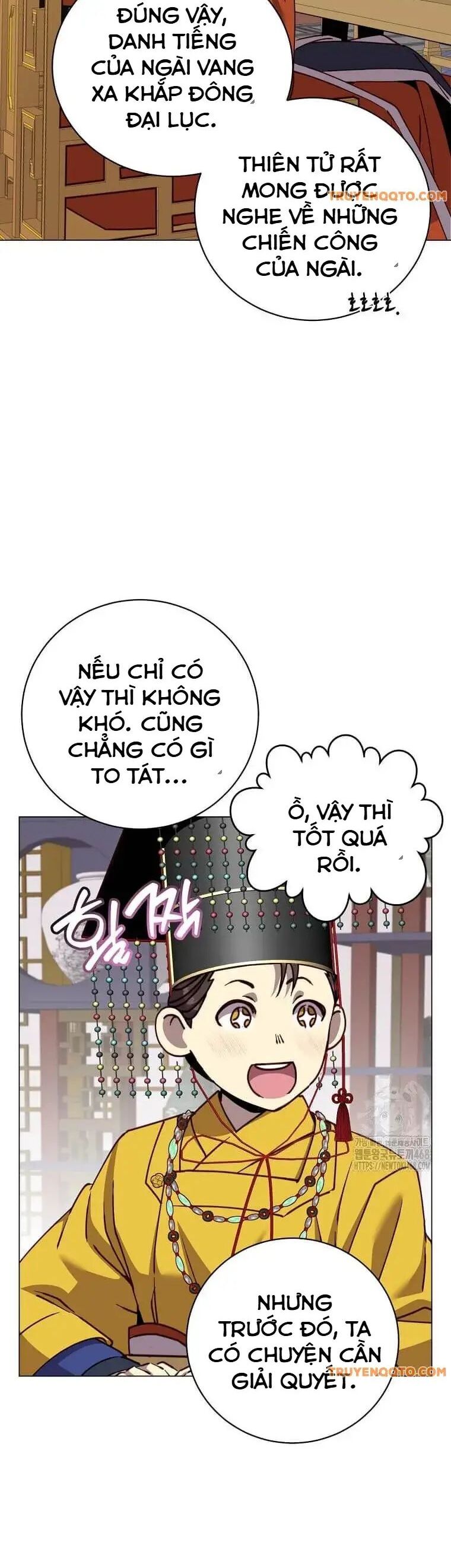 Anh Hùng Mạnh Nhất Trở Lại Chương 198 Ảnh 18