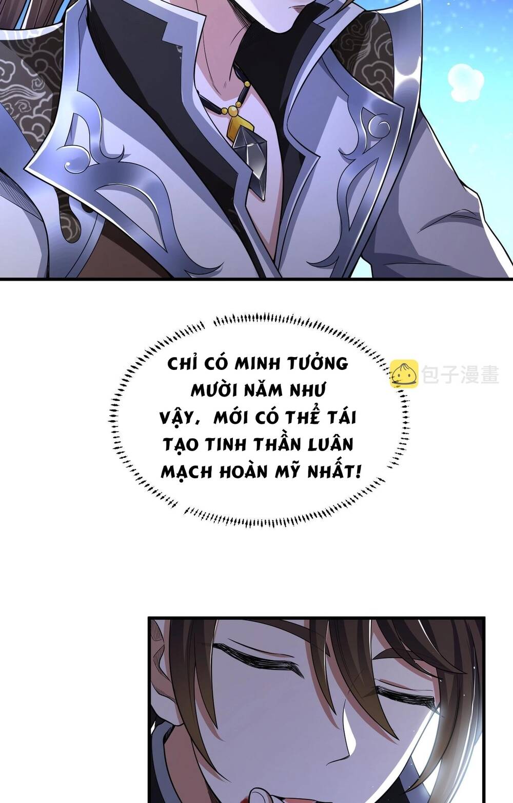 Thái Cổ Thần Vương Chương 1 Ảnh 48