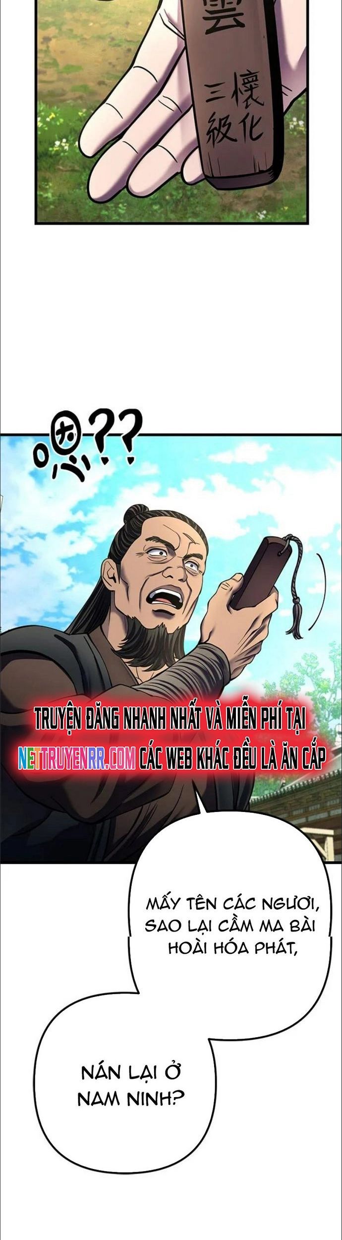 Con Trai Út Nhà Ha Buk Paeng Chương 173 Ảnh 36
