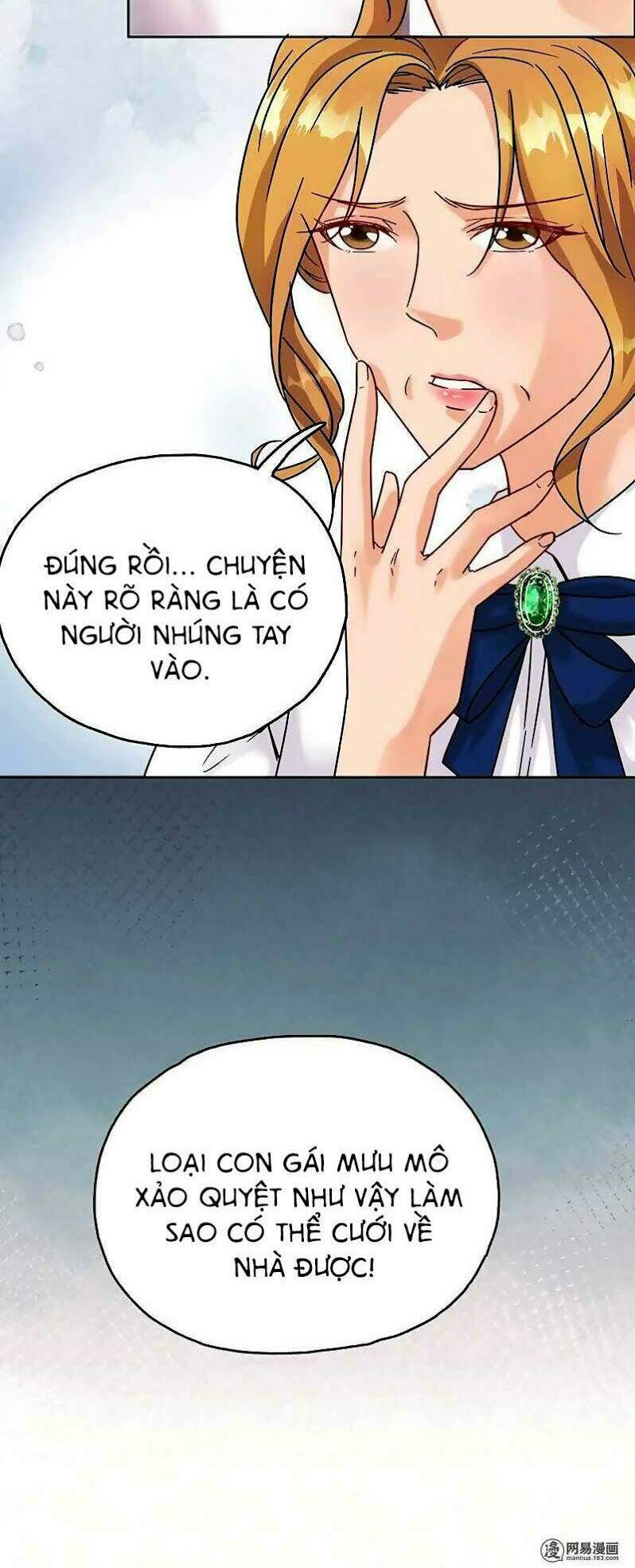 Không Được Đâu Tổng Tài Đại Nhân Chương 49 Ảnh 7