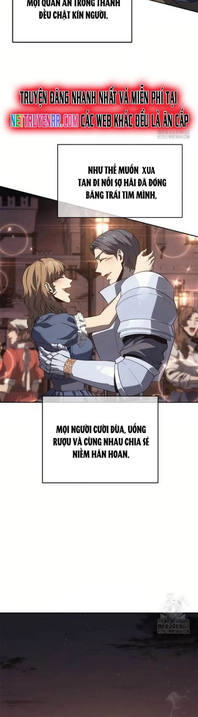 Lý Do Tôi Rời Bỏ Quỷ Vương Chương 65 Ảnh 4