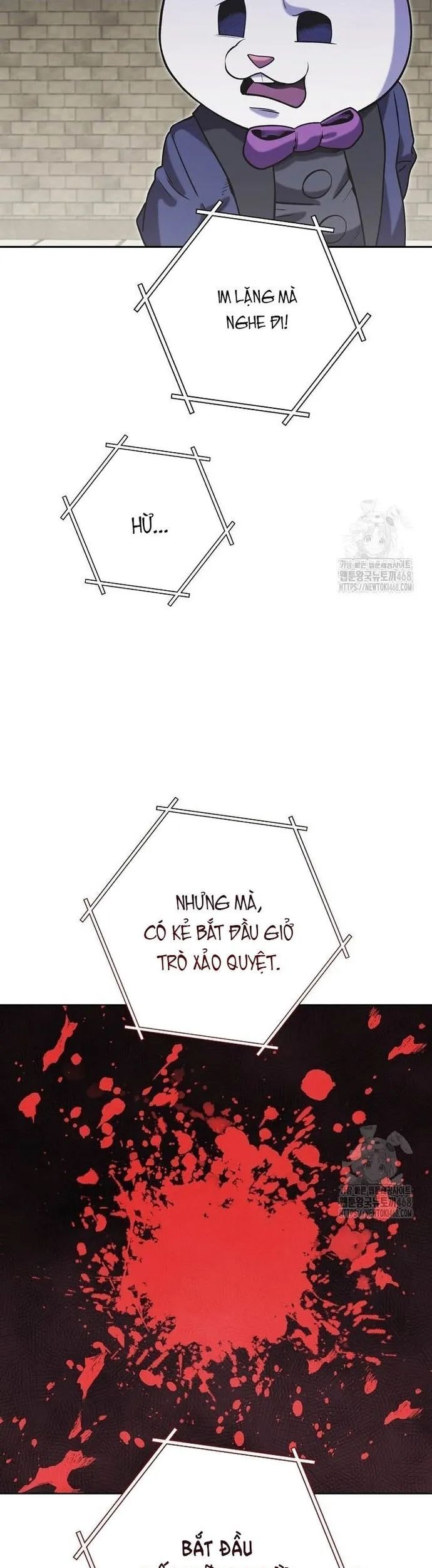 Tái Thiết Hầm Ngục Chương 239 Ảnh 47