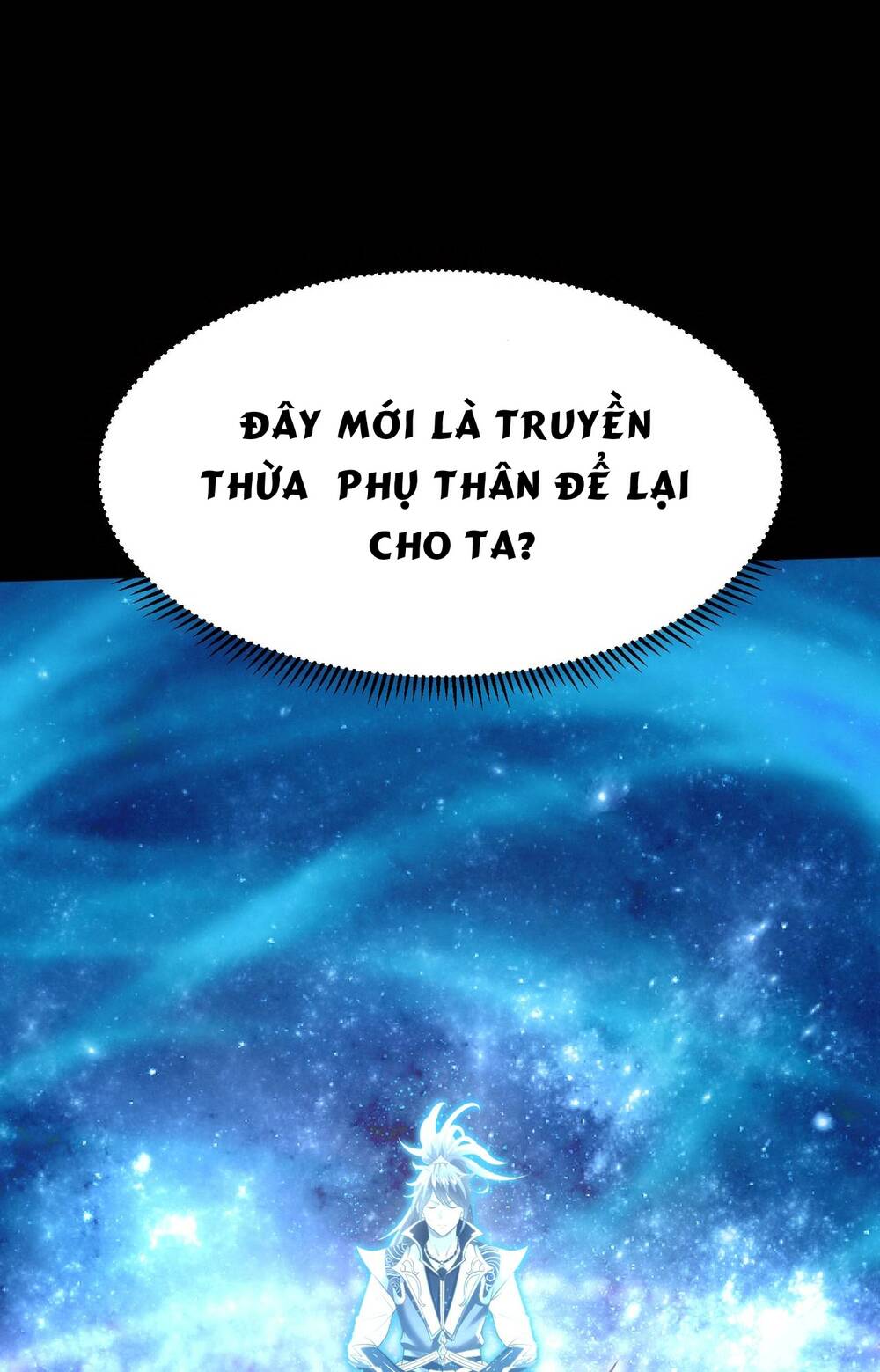 Thái Cổ Thần Vương Chương 2 Ảnh 81